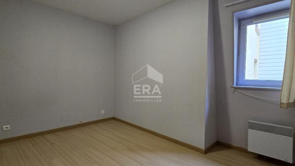 Appartement Dieppe 3 pièce(s) 57.54 m2