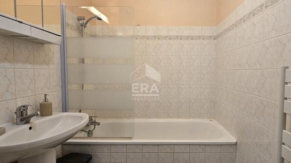 Appartement Dieppe 3 pièce(s) 57.54 m2