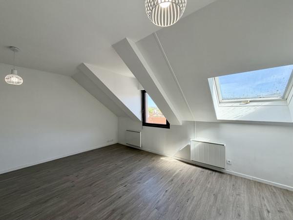 Vente                                                      Appartement
                        
                     1 pièces                      26 m2                     à La Ferté-sous-Jouarre