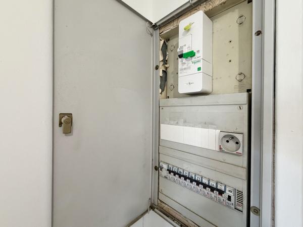 Vente                                                      Appartement
                        
                     1 pièces                      26 m2                     à La Ferté-sous-Jouarre