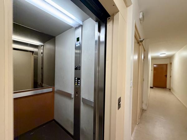 Vente                                                      Appartement
                        
                     1 pièces                      26 m2                     à La Ferté-sous-Jouarre