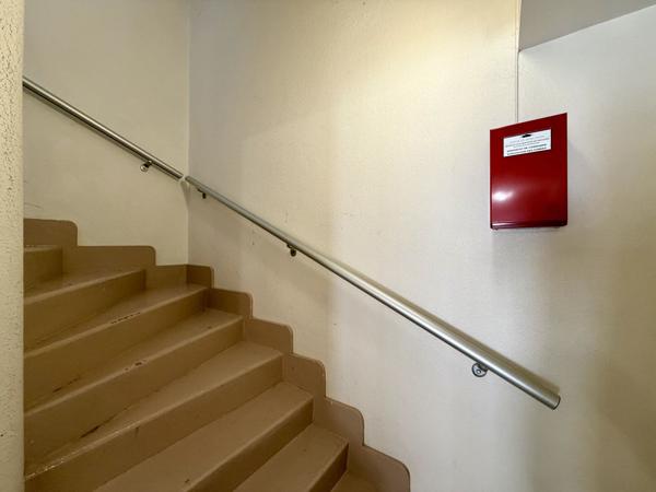 Vente                                                      Appartement
                        
                     1 pièces                      26 m2                     à La Ferté-sous-Jouarre