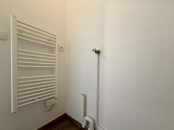 Vente                                                      Appartement
                        
                     1 pièces                      26 m2                     à La Ferté-sous-Jouarre