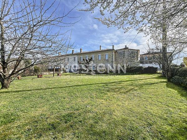 Maison Camblanes Et Meynac