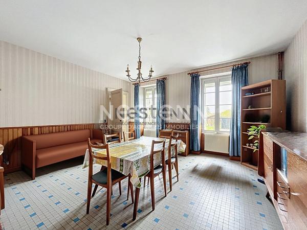 Maison Camblanes Et Meynac