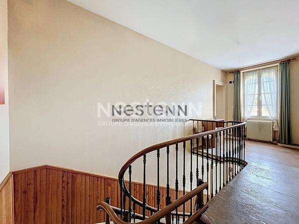 Maison Camblanes Et Meynac