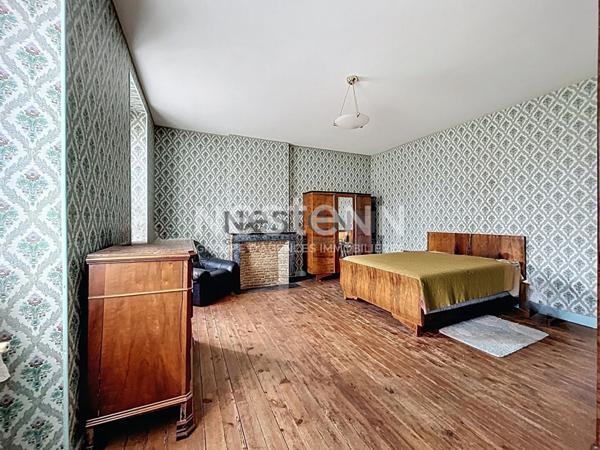 Maison Camblanes Et Meynac