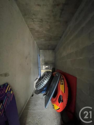 Parking à vendre  19,54 m2 ST HILAIRE DE RIEZ - 85