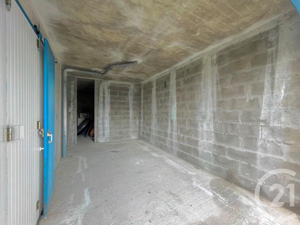 Parking à vendre  19,54 m2 ST HILAIRE DE RIEZ - 85