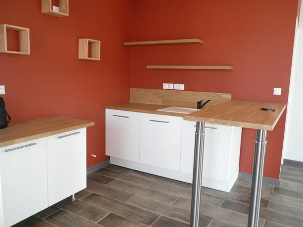 ⚜ ROULLET SAINT ESTEPHE A Vendre MAISON de PLAIN-PIED Climatisation Réversible ⚜