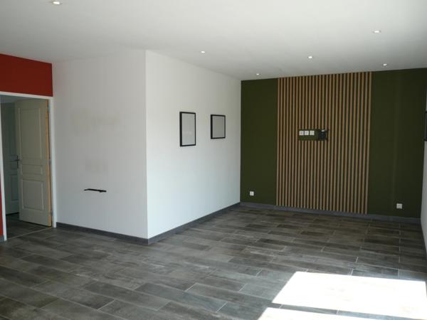 ⚜ ROULLET SAINT ESTEPHE A Vendre MAISON de PLAIN-PIED Climatisation Réversible ⚜