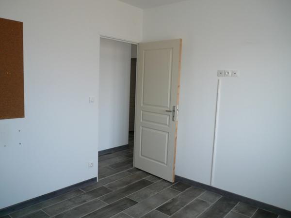 ⚜ ROULLET SAINT ESTEPHE A Vendre MAISON de PLAIN-PIED Climatisation Réversible ⚜