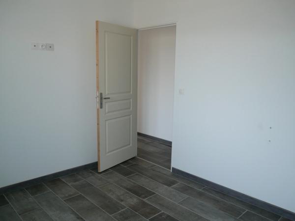 ⚜ ROULLET SAINT ESTEPHE A Vendre MAISON de PLAIN-PIED Climatisation Réversible ⚜