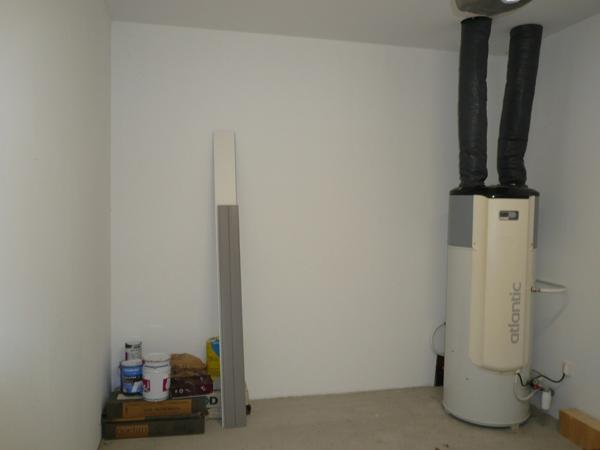 ⚜ ROULLET SAINT ESTEPHE A Vendre MAISON de PLAIN-PIED Climatisation Réversible ⚜