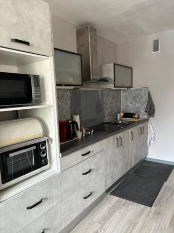 Appartement à vendre à Rombas (57120)