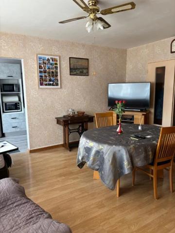 Appartement à vendre à Rombas (57120)