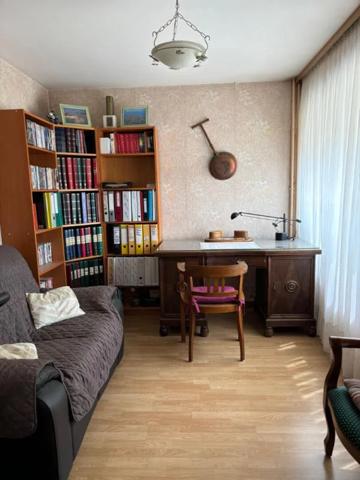 Appartement à vendre à Rombas (57120)