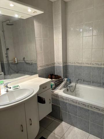 Appartement à vendre à Rombas (57120)
