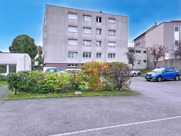 Appartement à vendre à Rombas (57120)