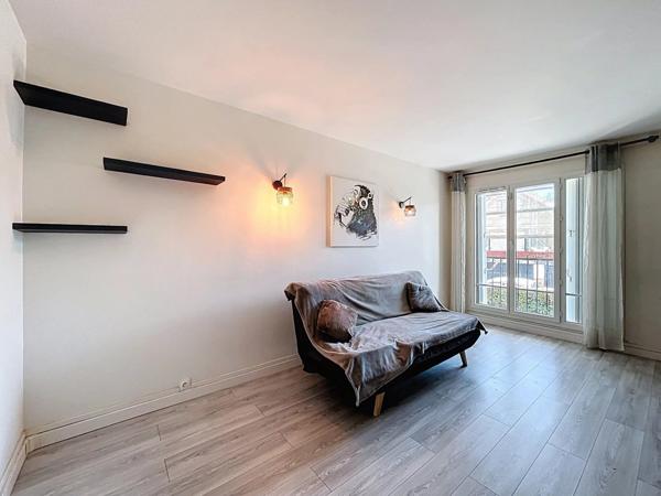 Vente Appartement 2 pièces 42 m2 à Limeil-Brévannes