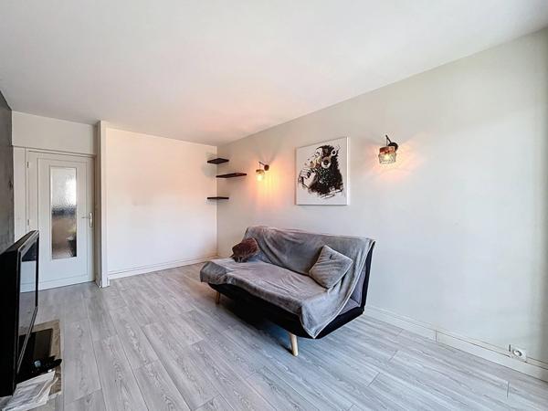 Vente Appartement 2 pièces 42 m2 à Limeil-Brévannes