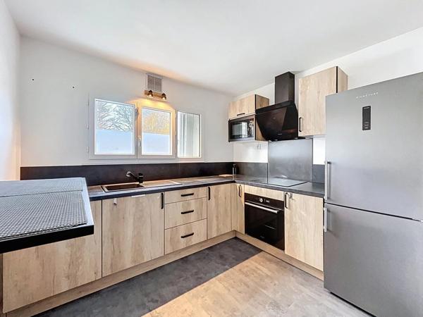 Vente Appartement 2 pièces 42 m2 à Limeil-Brévannes