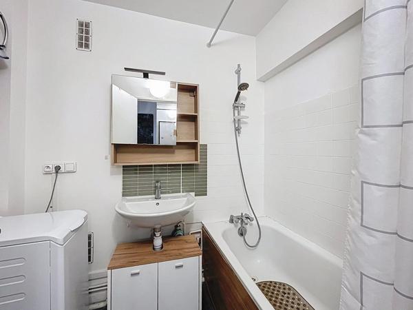 Vente Appartement 2 pièces 42 m2 à Limeil-Brévannes