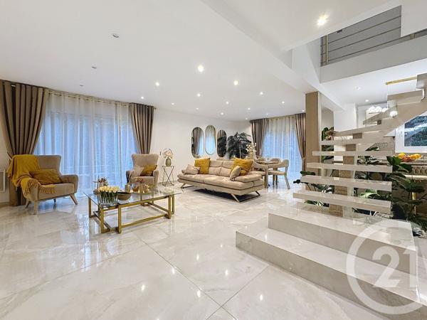 Maison à vendre  6 pièces - 160 m2 THIAIS - 94