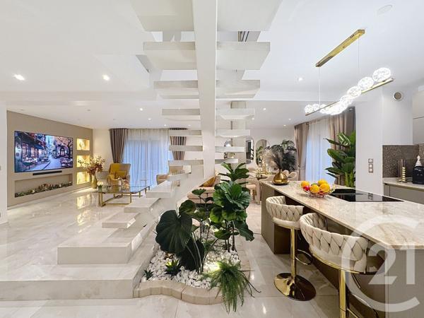 Maison à vendre  6 pièces - 160 m2 THIAIS - 94