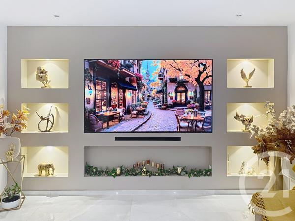 Maison à vendre  6 pièces - 160 m2 THIAIS - 94