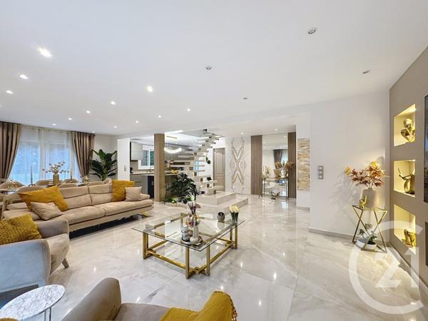 Maison à vendre  6 pièces - 160 m2 THIAIS - 94