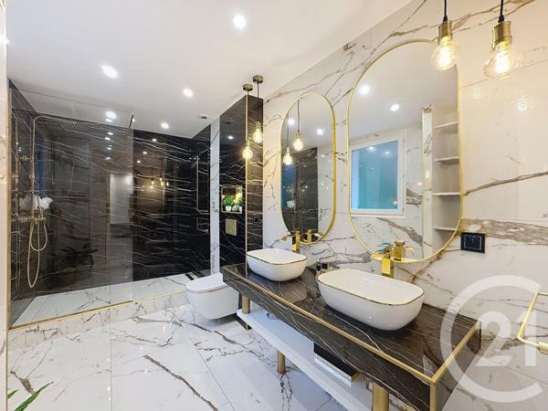 Maison à vendre  6 pièces - 160 m2 THIAIS - 94