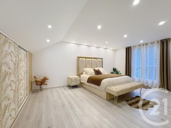 Maison à vendre  6 pièces - 160 m2 THIAIS - 94