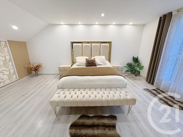 Maison à vendre  6 pièces - 160 m2 THIAIS - 94