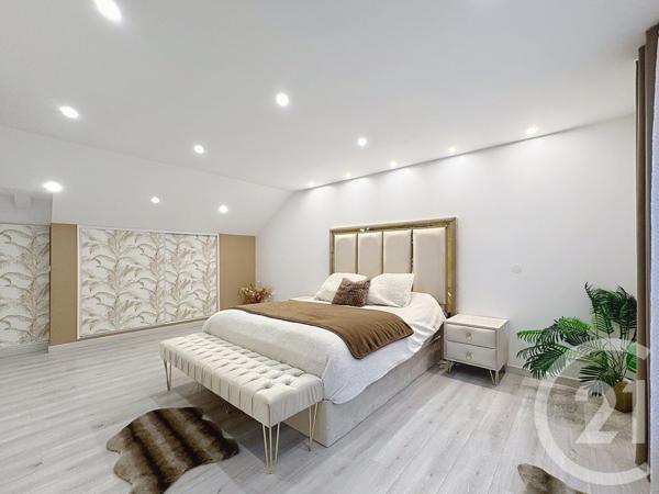 Maison à vendre  6 pièces - 160 m2 THIAIS - 94