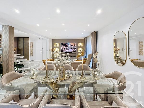 Maison à vendre  6 pièces - 160 m2 THIAIS - 94