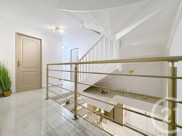 Maison à vendre  6 pièces - 160 m2 THIAIS - 94