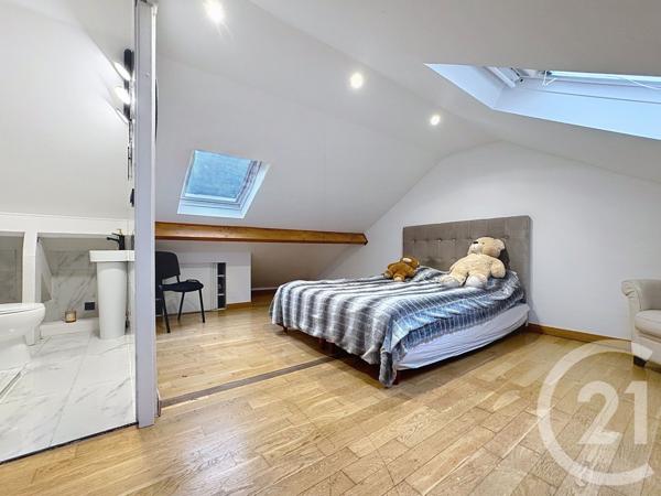 Maison à vendre  6 pièces - 160 m2 THIAIS - 94