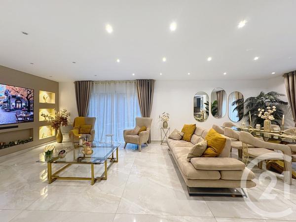 Maison à vendre  6 pièces - 160 m2 THIAIS - 94