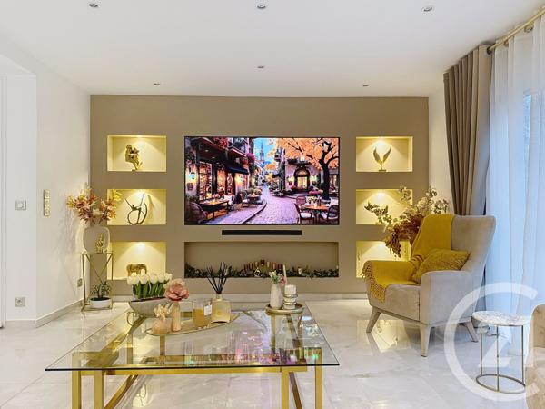 Maison à vendre  6 pièces - 160 m2 THIAIS - 94