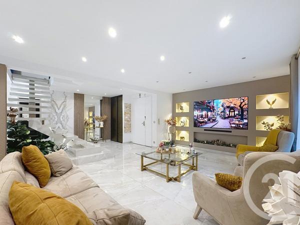 Maison à vendre  6 pièces - 160 m2 THIAIS - 94