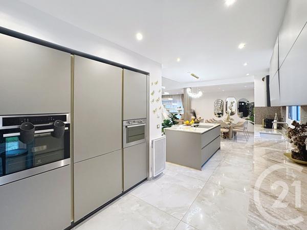 Maison à vendre  6 pièces - 160 m2 THIAIS - 94