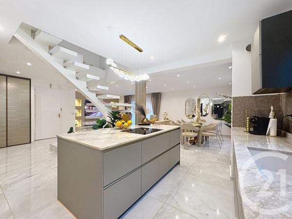 Maison à vendre  6 pièces - 160 m2 THIAIS - 94