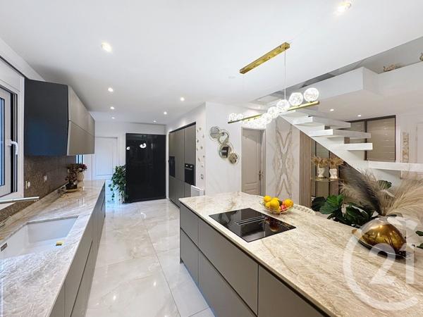 Maison à vendre  6 pièces - 160 m2 THIAIS - 94