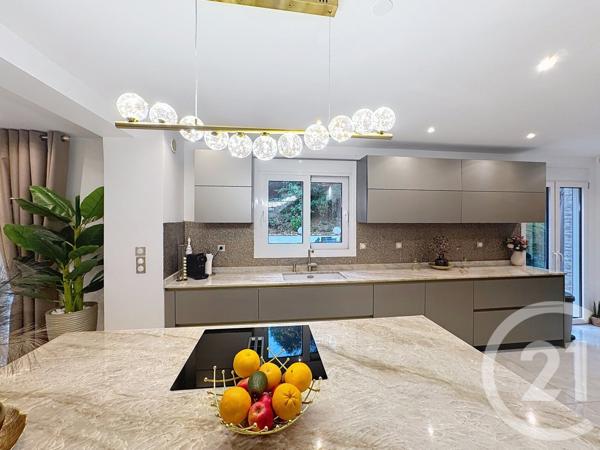 Maison à vendre  6 pièces - 160 m2 THIAIS - 94