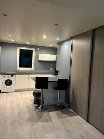 Appartement  4 pièce(s) 78 m2