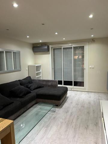 Appartement  4 pièce(s) 78 m2