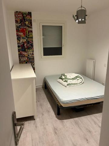 Appartement  4 pièce(s) 78 m2