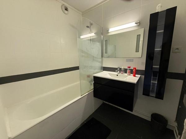 Appartement  4 pièce(s) 78 m2