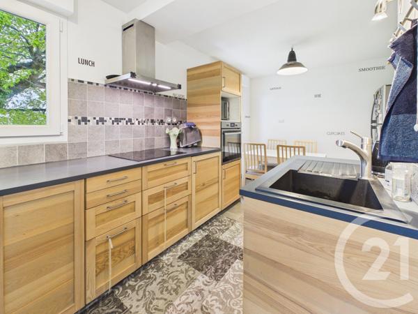 Appartement F4 à vendre  4 pièces - 84,44 m2 LARRESSORE - 64